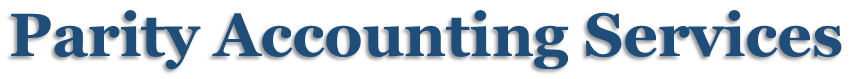 Parity Accounting Services LLC